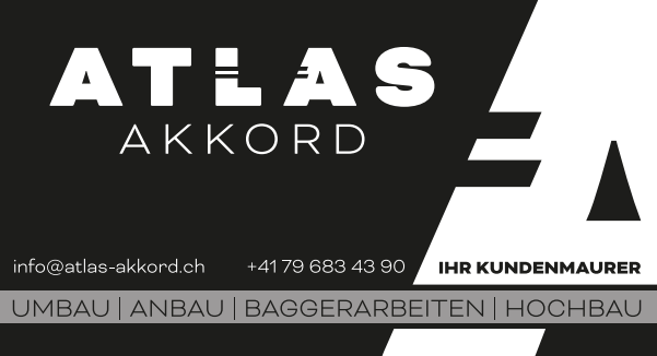 Atlas Akkord