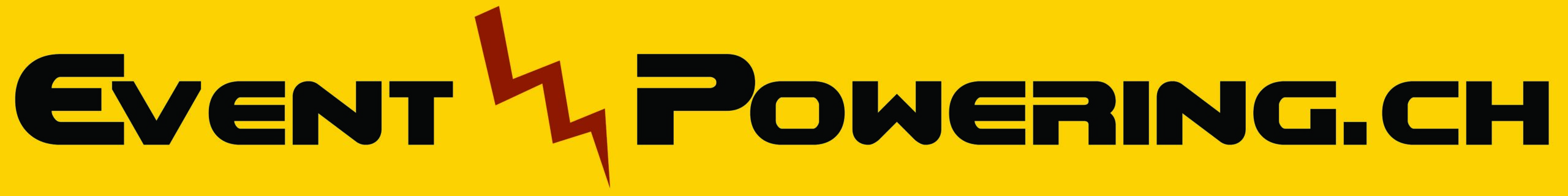 Event Powering