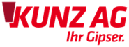 Kunz AG Gipsergeschäft