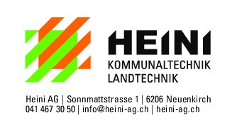 Landtechnik Heini AG