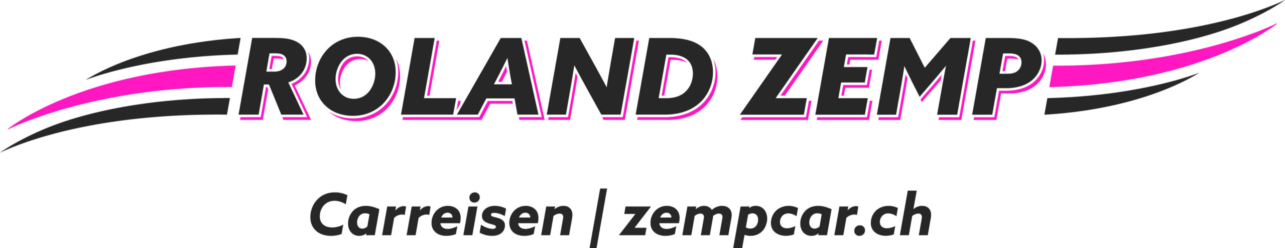 Roland Zemp Carreisen