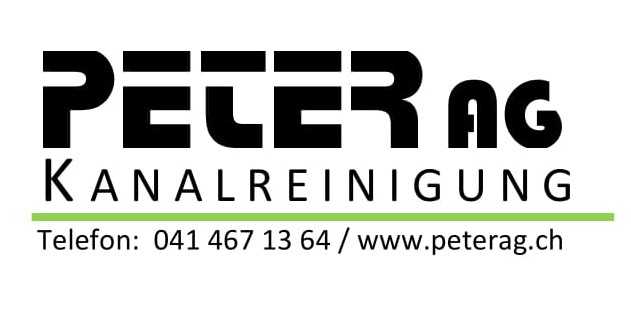 Peter Kanalreinigung