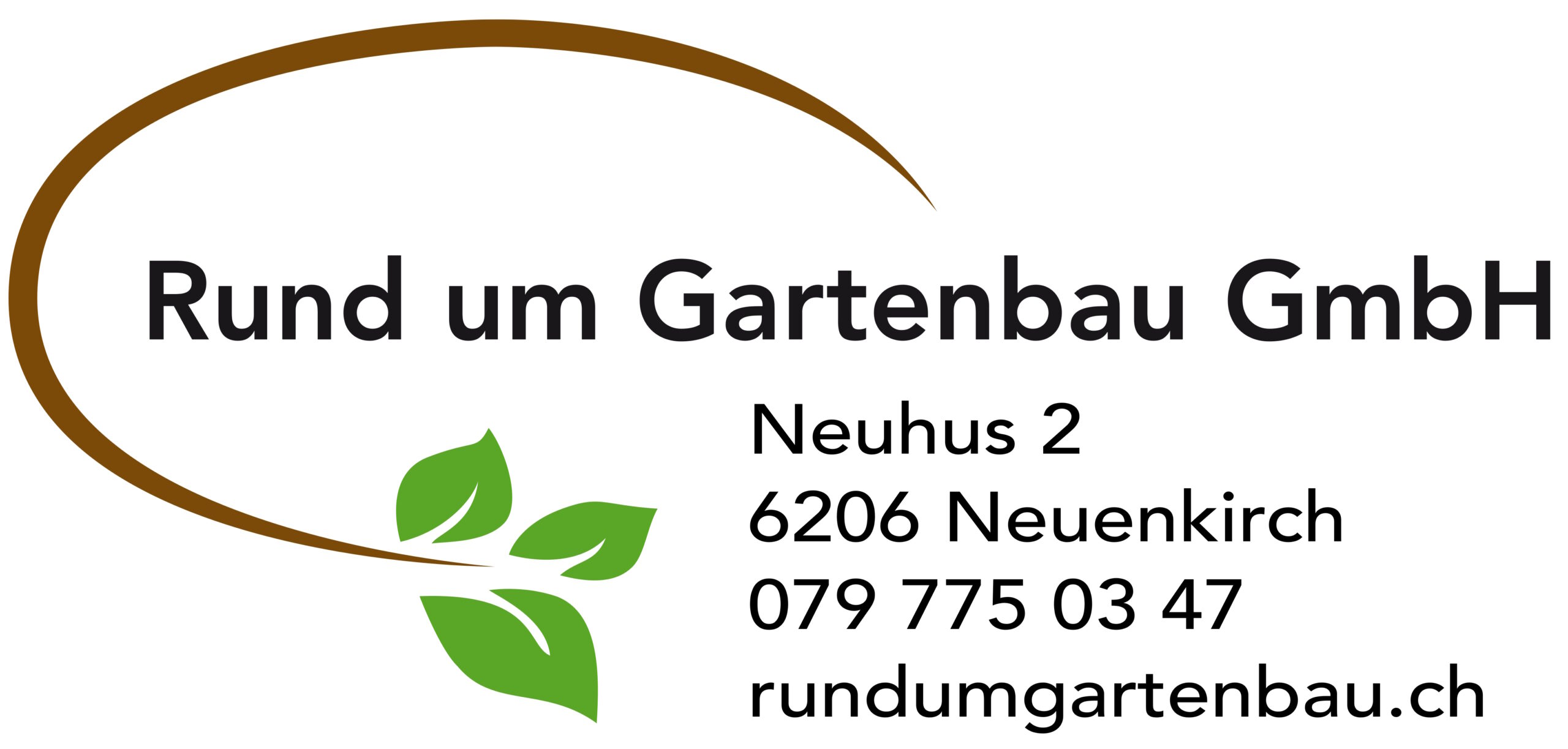 Rund um Gartenbau GmbH