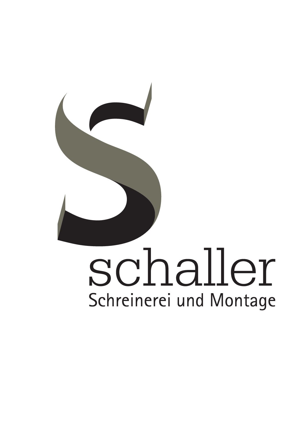 Schaller Schreinerei und Montage GmbH