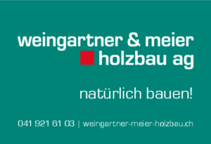 Weingartner&Meier Holzbau AG